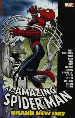 Spider-Man - Brand New Day - The Complete Collection Vol. 2
