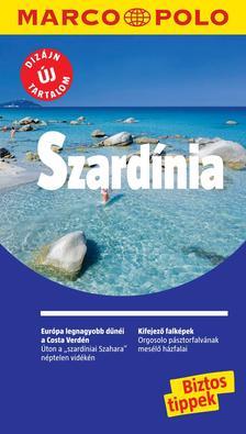 Szardínia