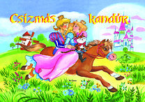 Csizmás kandúr