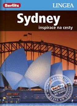 Sydney - inspirace na cesty Lingea Berlitz