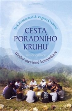 Kniha Cesta poradního kruhu - Kolektív autorov