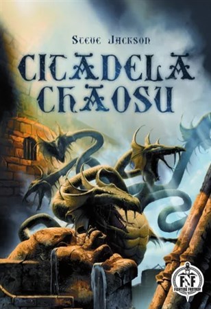 Citadela chaosu