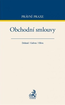 Obchodní smlouvy