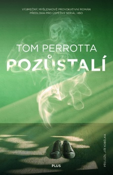 Pozůstalí