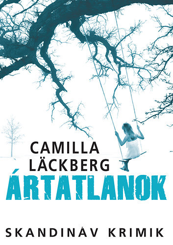 Kniha Ártatlanok - Camilla Läckberg