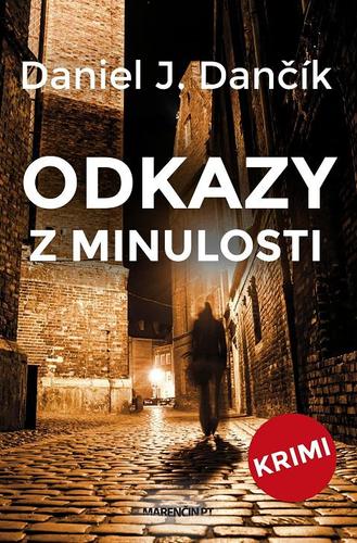 Kniha Odkazy z minulosti