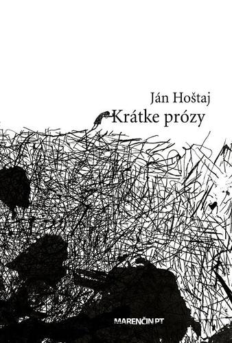 Kniha Krátke prózy