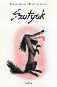 Szutyok