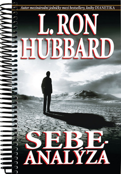 Sebeanalýza - Hubbard L. Ron