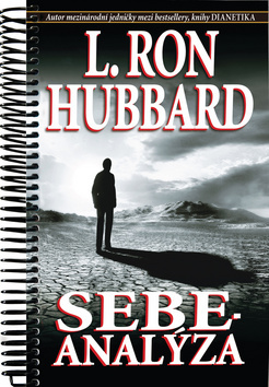 Sebeanalýza - L. Ron Hubbard