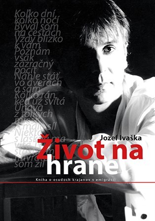 Kniha Život na hrane