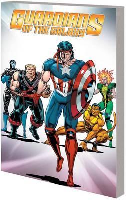 Guardians of the Galaxy Classic