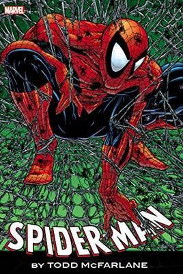 Spider-Man Omnibus