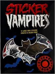 Sticker Vampires