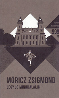 Légy jó mindhalálig
