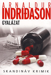 Gyalázat