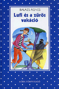 Lufi és a zűrös vakáció