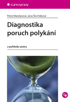Kniha Diagnostika poruch polykání