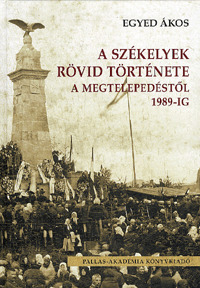 A székelyek rövid története