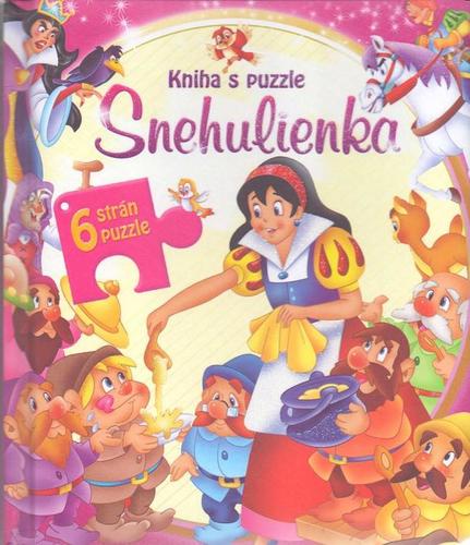 Snehulienka puzzle