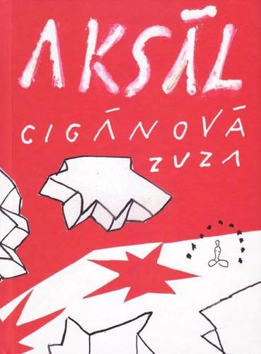 Kniha Aksál