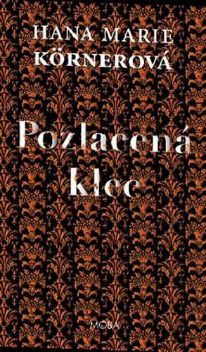 Pozlacená klec