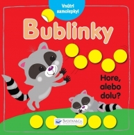 Hore alebo dolu? – Bublinky