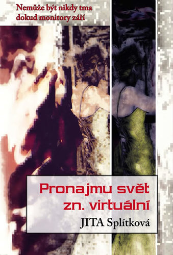 Pronajmu svět zn. virtuální - Jitka Splítková