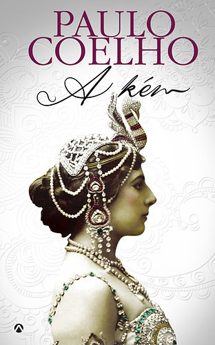 Kniha A kém - Paulo Coelho