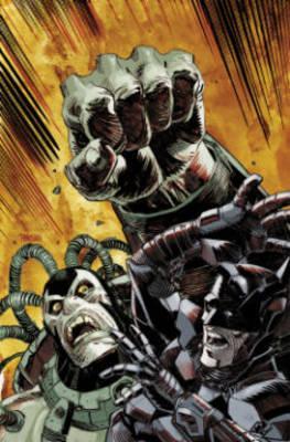 Batman - Arkham Knight Vol. 2