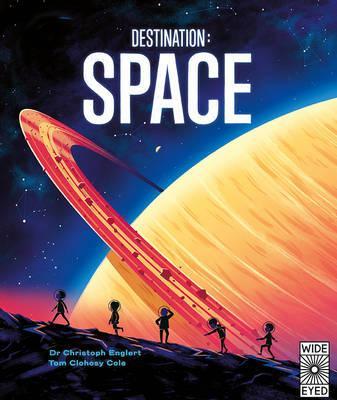 Destination - Space