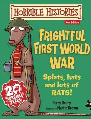 Frightful First World War