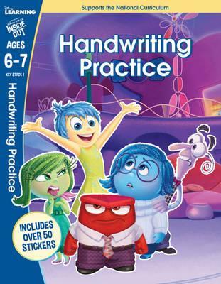 Inside Out - Handwriting Practice
