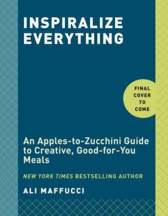 Inspiralize Everything