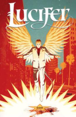 Lucifer: Vol 1