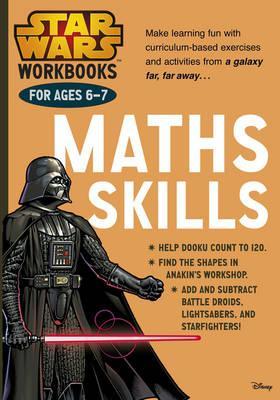 Maths Skills  For Ages 6-7