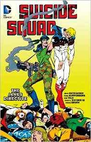 Suicide Squad 4