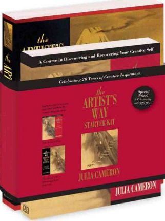 The Artist's Way Starter Kit