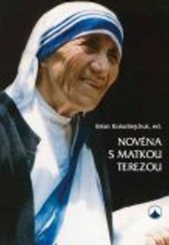 Novéna s Matkou Terezou