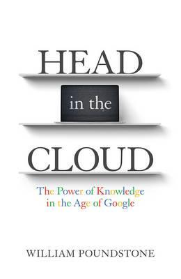 Head in the Cloud
