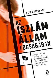 Az Iszlám Állam fogságában