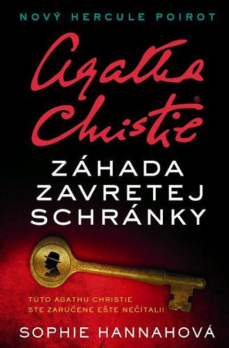 Záhada zavretej schránky (Agatha Christie)