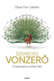 Személyes vonzerő