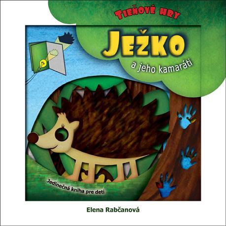Ježko a jeho kamaráti