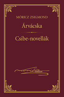 Árvácska - Csibe-novellák