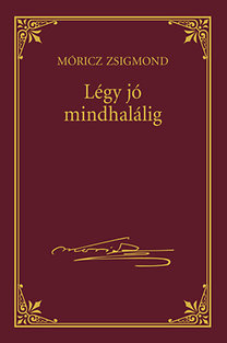 Légy jó mindhalálig
