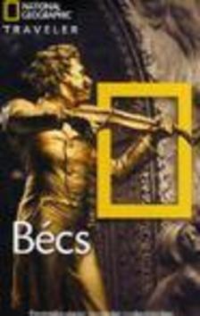 Kniha Bécs - Sarah Woods