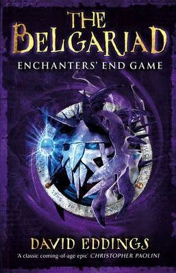Belgariad 5 - Enchanter's End Game