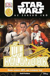 Star Wars: Az ébredő Erő - Új kalandok