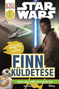 Star Wars: Finn küldetése